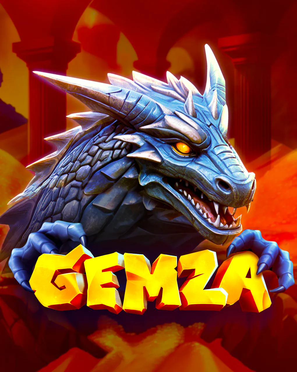 Gemza - STONEBET88