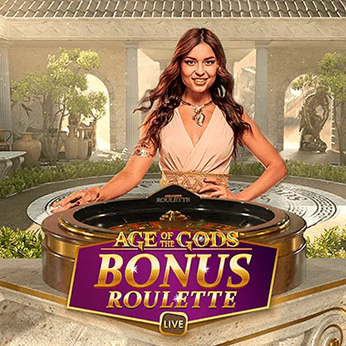 Age Of The Gods Bonus Roulette - STONEBET88