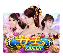 Joker123 : Queen - STONEBET88