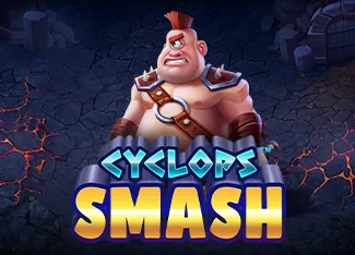 Pragmatic : Cyclops Smash - STONEBET88