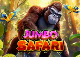 Pragmatic : Jumbo Safari - STONEBET88