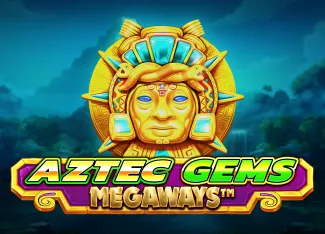 Pragmatic : Aztec Gems Megaways - STONEBET88