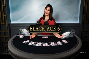 Blackjack 6 - STONEBET88