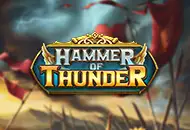 Hammer of Thunder - STONEBET88