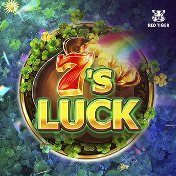 7s Luck - STONEBET88