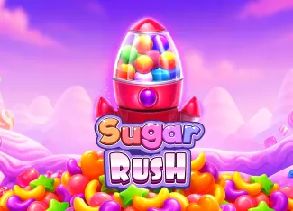 Pragmatic : Sugar Rush - STONEBET88