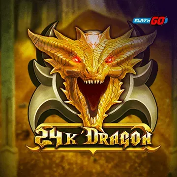 24k Dragon - STONEBET88