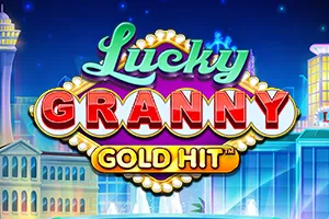 Gold Hit: Lucky Granny - STONEBET88