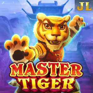 Master Tiger - STONEBET88