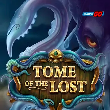 Tome of the Lost - STONEBET88