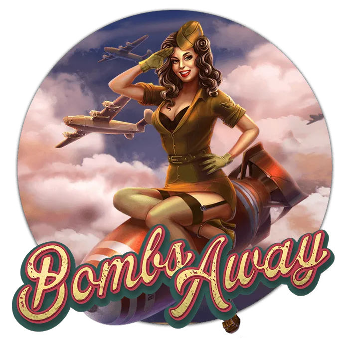 Habanero : Bombs Away - STONEBET88