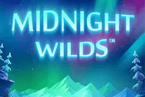Midnight Wilds - STONEBET88