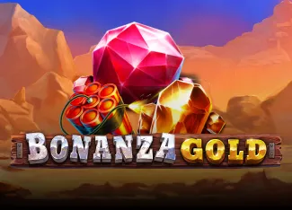 Pragmatic : Bonanza Gold - STONEBET88