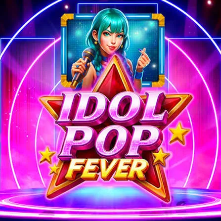 Pragmatic : Idol Pop Fever - STONEBET88