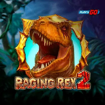 Raging Rex 2 - STONEBET88