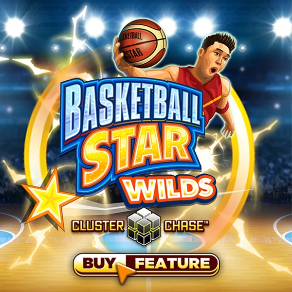Basketball Star Wilds - STONEBET88
