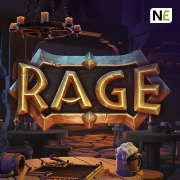 Rage - STONEBET88