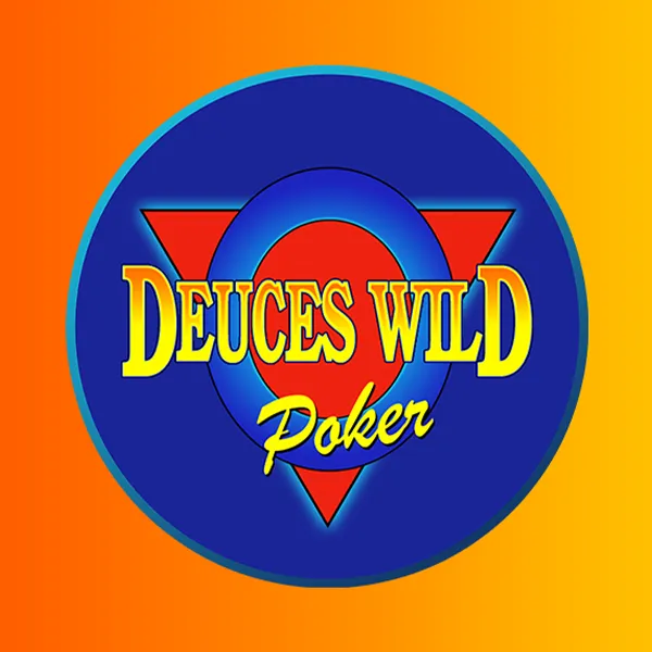 Deuces Wild - STONEBET88
