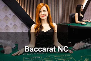 Baccarat NC - STONEBET88