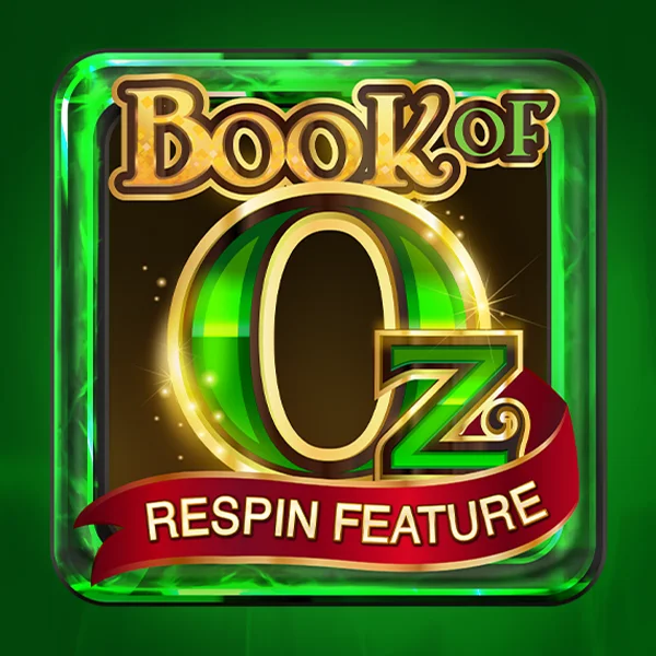 Book of Oz - STONEBET88