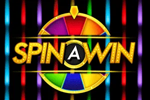 Spin a Win - STONEBET88