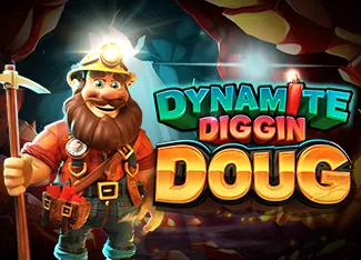 Dynamite Diggin Doug - STONEBET88