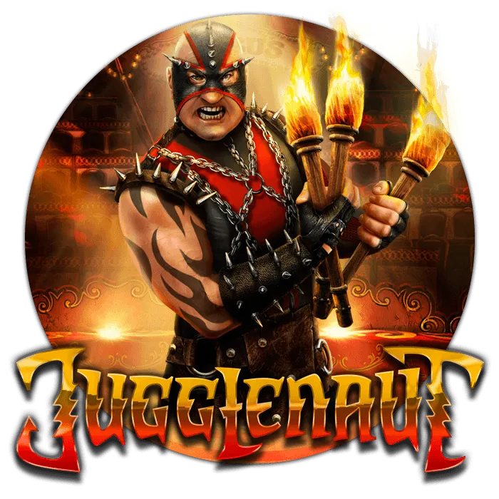 Habanero : Jugglenaut - STONEBET88