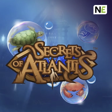 Secrets of Atlantis - STONEBET88