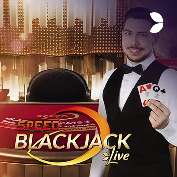 Speed VIP Blackjack 3 - STONEBET88
