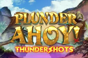 Plunder Ahoy! - STONEBET88