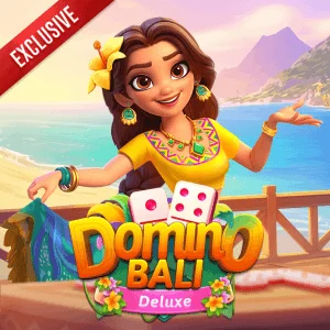 Deluxe Domino Bali - STONEBET88