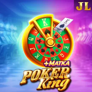 Poker King - STONEBET88