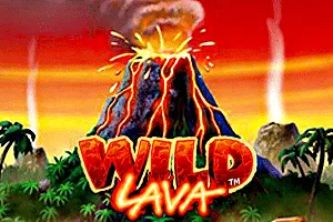 Wild Lava - STONEBET88