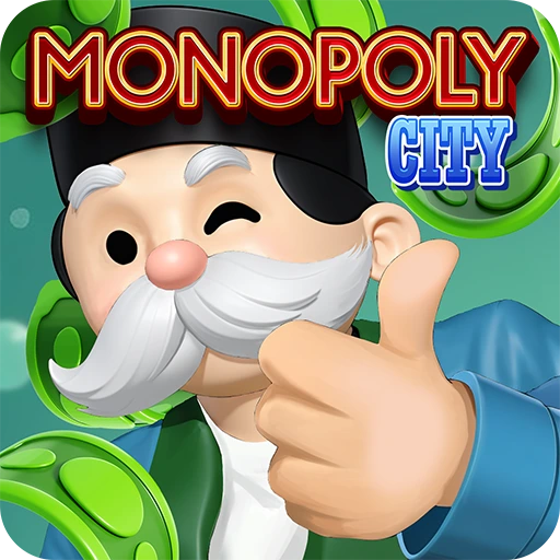 Monopoly City - STONEBET88