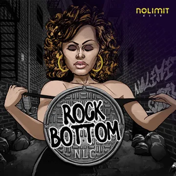 NolimitCity : Rock Bottom - STONEBET88