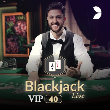 Blackjack VIP 40 - STONEBET88