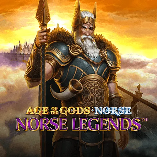 Age of the Gods Norse: Norse Legends - STONEBET88