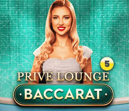 Priv&eacute; Lounge Baccarat 5 - STONEBET88