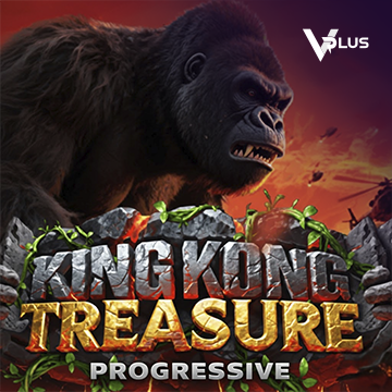 King Kong Treasure - STONEBET88