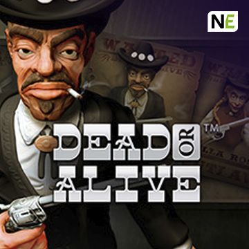 Dead or Alive - STONEBET88