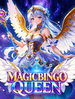 Magic Bingo Queen - STONEBET88