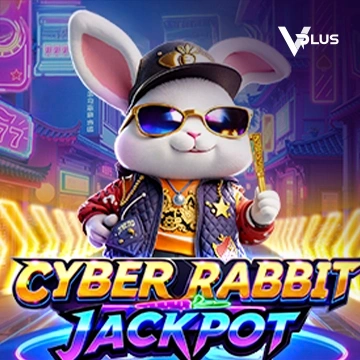 Cyber Rabbit Jackpot - STONEBET88