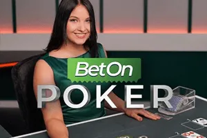 Bet on Poker Live - STONEBET88