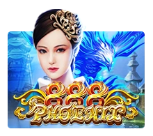 Joker123 : Phoenix 888 - STONEBET88