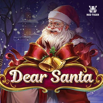 Dear Santa - STONEBET88