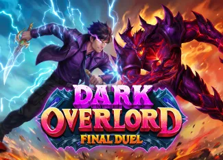 Pragmatic : Dark Overlord - Final Duel - STONEBET88