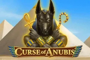 Curse of Anubis - STONEBET88