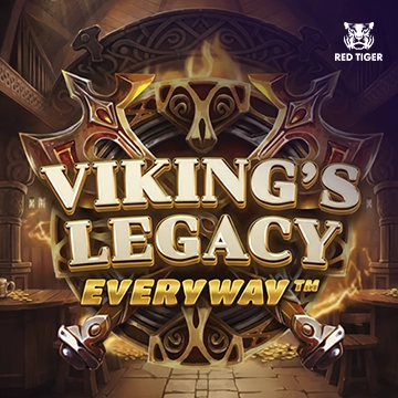 Viking’s Legacy EveryWay™ - STONEBET88