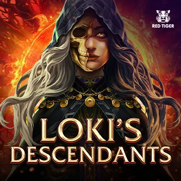 Lokis Descendants - STONEBET88