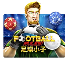 Joker123 : Football Rules - STONEBET88